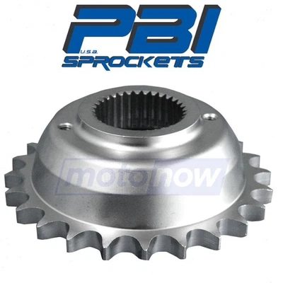 PBI Transmission Sprocket for 1991-1995 Harley Davidson XLH883DLX Sportster bi - Image 1 of 4