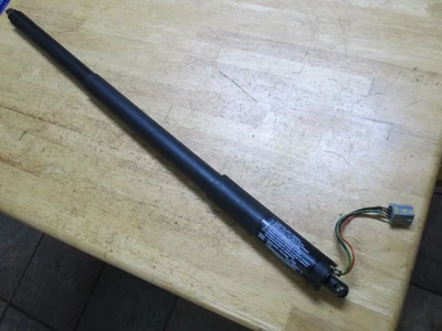 Lincoln MKX 2011-2015 maletero trasero puerta levadiza soporte elevador puntal OEM Foto 1 de 4