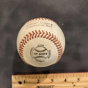 Raro profesional de béisbol de las Grandes Ligas Pinckard de colección de los años 60 - Imagen 1 de 8