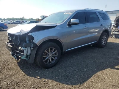 Used Rear HVAC Blower Motor fits: 2017 Dodge Durango rear Rear Grade A Foto 1 de 4