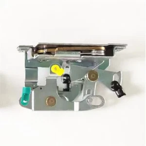 Left + Right Door Lock Latch For 1987-1995 Jeep Wrangler with Half Doors Only- _ - Picture 1 of 5