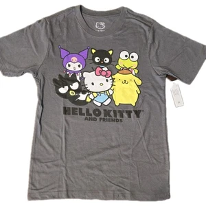 Kids Hello Kitty & Friends T Shirt 10/12 - Picture 1 of 6