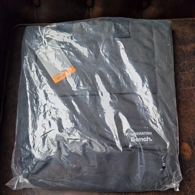 🍀👍🏼Bench. Rucksack Damen Backpack Tasche schwarz Neuwertig  - Bild 1 von 4