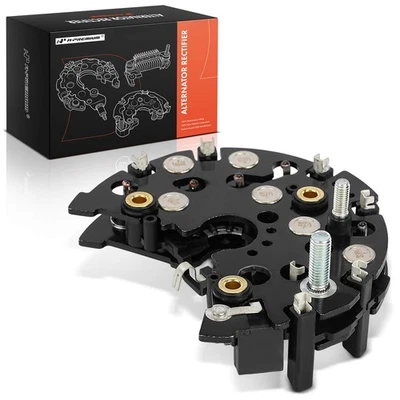 Nuevo diodo rectificador alternador A-Premium para BMW 320i 323is 325i 328is 525i 540i Foto 1 de 4