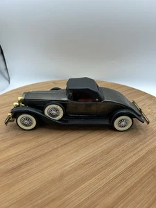 Vintage 1931 Rolls Royce Phantom II Car Radio Tested Works - Picture 1 of 7