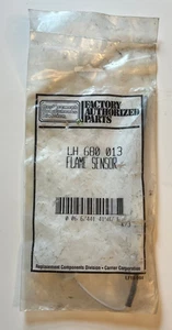 NEW Carrier LH 680 013  LH680013 Furnace Flame Sensor - Next Day Free Shipping - Picture 1 of 2