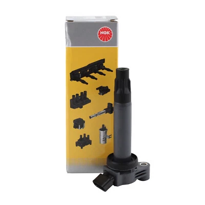 NGK 48930 / U5146 COP (Pencil Type) Ignition Coil Distributorless - Image 1 of 4