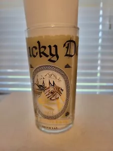 1974 KENTUCKY DERBY #100. LAUFEND NEUWERTIG JULEP GLAS "CANONERO" * - Bild 1 von 4