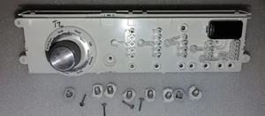 Frigidaire Electrolux Wäsche Waschmaschine elektrische Bedienplatine Panel 134848200 - Bild 1 von 5