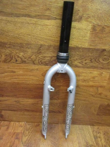 NOS CANNONDALE HEAD SHOX ULTRA 26" 1.56" CANTILEVER SUSPENSION FORK - PARTS - Picture 1 of 8