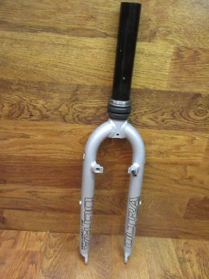 NOS CANNONDALE HEAD SHOX ULTRA 26" 1.56" CANTILEVER SUSPENSION FORK - PARTS - Image 1 of 4