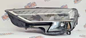 Original Audi A3 S3 RS3 8Y Facelift LED Scheinwerfer links RHD 8Y0941033E - Bild 1 von 16