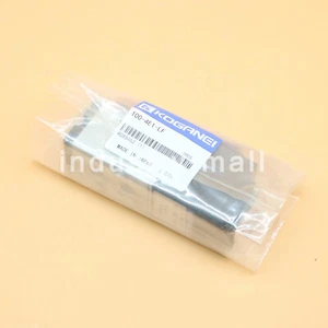 For KOGANEI 100-4E1-LF DC24V New solenoid valve Fast Shipping - Picture 1 of 5