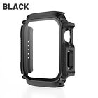 For Apple Watch Ultra 8/7/6/5/4/se 2 49/41/45/44mm Full Case Rugged Bumper Cover
