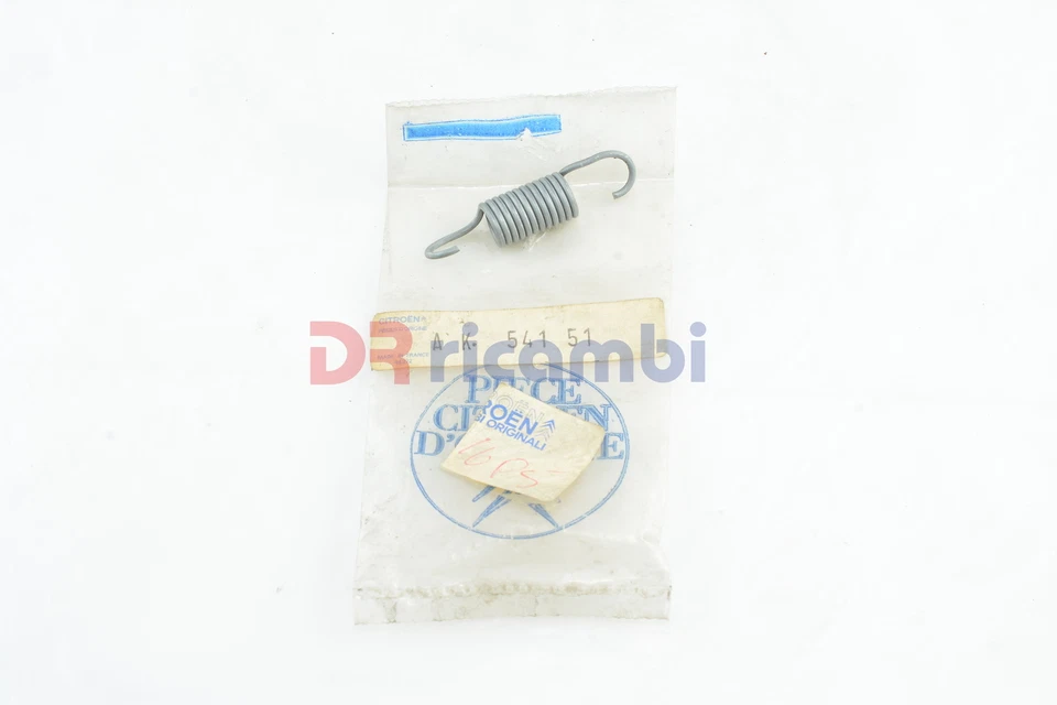 Sprung Dell'Stange Verordnung Leuchttürme CITROEN 2CV - AK54151 Ak 541 51 54151 Foto 1 de 4