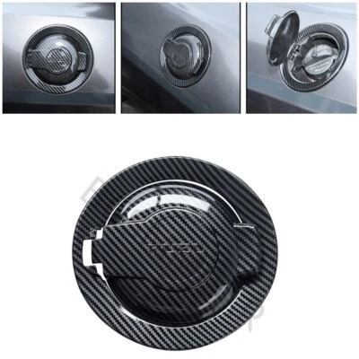 Fit For For Dodge Challenger 2009-2022 Car Exterior Fuel Tank Door Gas Cap Cover - Image 1 of 4