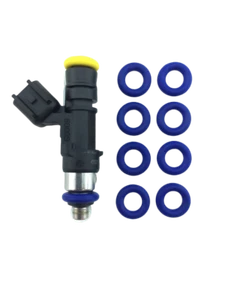 Fuel1 OR-8B O-ring kit for EV14 Multi Fuel Bosch GM 14mm for ID FIC 8 Pieces Onl - Bild 1 von 1
