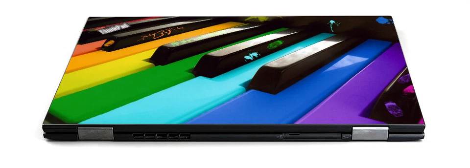 LidStyles Printed Vinyl Laptop Skin Protector Decal Lenovo ThinkPad X1 Carbon G4 - Image 1 of 1