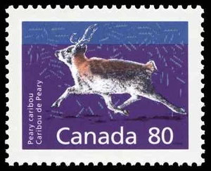 Canada - 1180c - MNH - Perf 14.4 x 13.8 - CV $7.50 - Picture 1 of 1