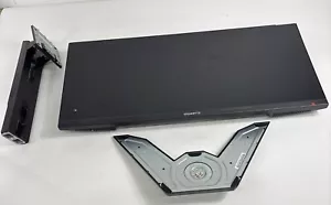 GIGABYTE M34WQ 34" 144Hz Ultrawide KVM Gaming Monitor, 3440 x 1440 IPS(READ - Picture 1 of 13