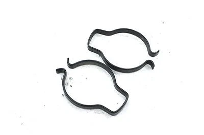 02-04 SOPORTE LÍNEA FRENO TRIUMPH SPRINT Foto 1 de 4