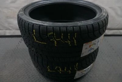 2x 245/35R19 93V Pirelli P Zero Winter Winterreifen 2024 Neu L741 - Bild 1 von 3