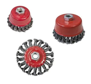 KIT RUOTA FILO TWIST KNOT SET di 3 - Foto 1 di 1