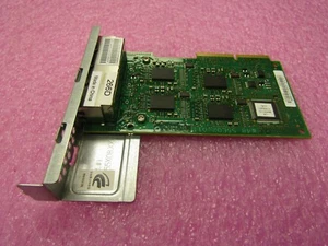 74Y3433 266D 1824 1GB QUAD PORT IVE/HEA TX NIC - Picture 1 of 3