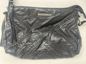 Volcom Black Purse/Shoulder Bag - Picture 1 of 8