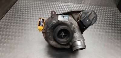 Turbolader 53049700069 / 4H2Q6K682CB für Land Rover 276DT 140 kW 190 PS  - Bild 1 von 4