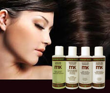 Moroccan Keratin Hair Brazilian Treatment Professional Kit 120ml Results