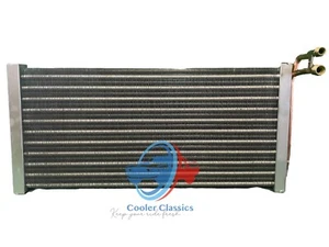 Ferrari 208 308 Dino GT4 Quattrovavole Coupe copper AC condenser 106697 AC8302C - Picture 1 of 3