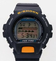 Casio G Shock Dw 6600b Skyline Gt R Limited Edition Ebay