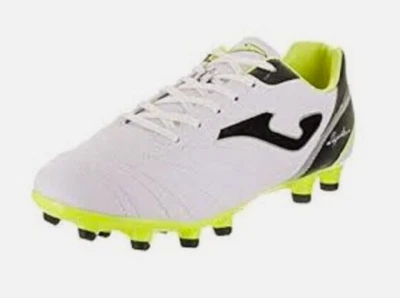 Nuevo Para Hombres Joma Aguila 602 Tierra Firme Fútbol Zapatos Botines Talla 7 Envío Gratis Foto 1 de 3