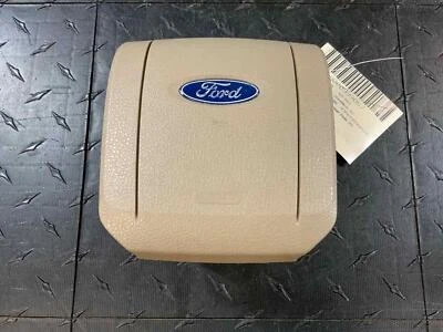 Airbag montado en el volante Ford F150 2004-2008 bronceado para conductor Foto 1 de 2