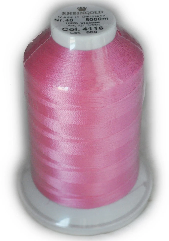 RHEINGOLD RAYON 4116 ROSA 901404116 Foto 1 de 1
