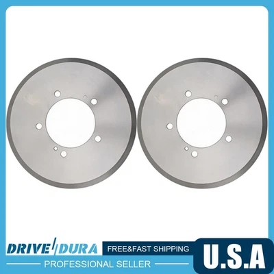 Tambores de freno traseros para Suzuki Grand Vitara 2001 Foto 1 de 4