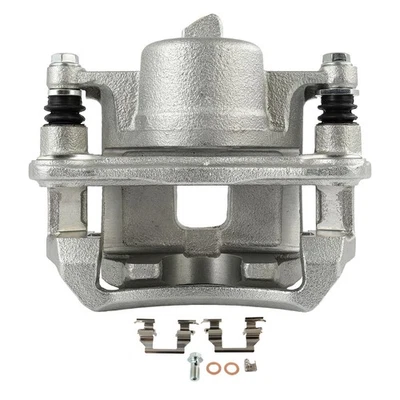Front Right (1) For 1998-2002 Chevrolet Prizm Brake Caliper Brand New 19-B2049 - Image 1 of 4