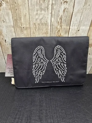 Victoria's Secret Bolso Colgante Ángel Viaje Aseo Desfile de Moda de Londres 2014 Foto 1 de 4