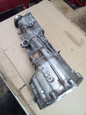 89-98 Nissan 240sx Transmission Tailshaft Housing Fs5w71 Ka24 Sr20 - Image 1 of 4