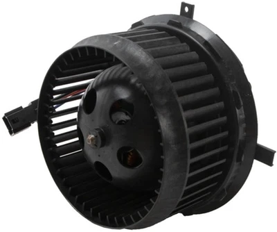 Motor soplador de climatización Four Seasons 75053 para Chevrolet GMC Canyon Colorado 15-21 Foto 1 de 4