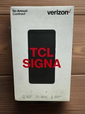 Prepaid Smartphone  - Image 1 of 3