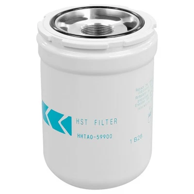 Hydraulic Oil Filter with Seal HHTA0-59900, for Kubota L MX SSV SVL Tractors - Image 1 of 4