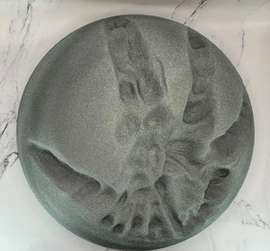 Total Recall Alien Hand Activation Stone – Full‑Scale Replicated Prop - Picture 1 of 3