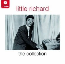 Little Richard - The Collection von Little Richard | CD | Zustand akzeptabel - Bild 1 von 2