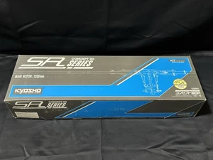 Vintage Kyosho RC Helicopter CONCEPT 30 SR-X New in box Made in Japan - Picture 1 of 15