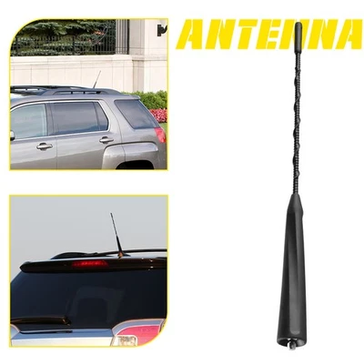 Antena de ajuste de señal amplificada estéreo AM/FM 2011-14 Chevrolet Cruze Camaro Foto 1 de 4