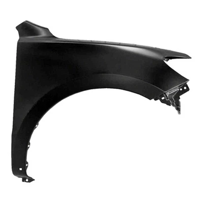 New OEM Front Passenger Side Fender Fits 2010-2012 Hyundai Santa Fe Foto 1 de 2