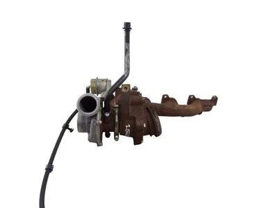 A6460960299 Turbocompresor para MERCEDES-BENZ VITO FURGÓN (639) 2005 215620 - Imagen 1 de 4