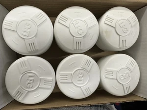 6 Original Vorwerk Filtertüten LPG – Dose 6 ( Stück Ersatzteil Cellu M6 / - Bild 1 von 2